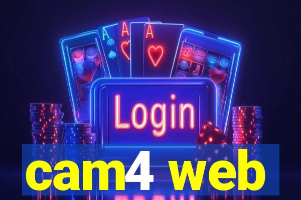cam4 web